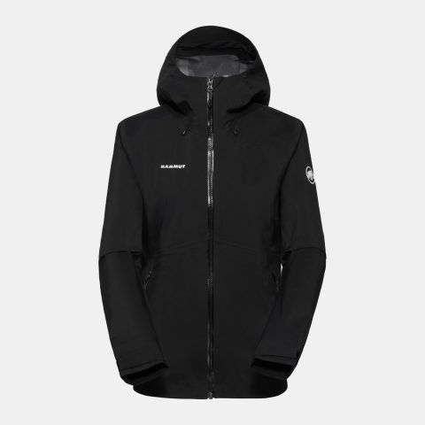 Mammut Outdoor HS Hooded Jacket Women Mammut Outdoor HS Hooded Jacket Women