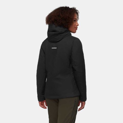 Rime IN Flex Hooded Jacket Women