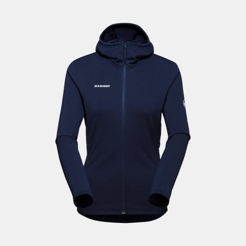 Aconcagua Light ML Hooded Jacket Women Aconcagua Light ML Hooded Jacket Women