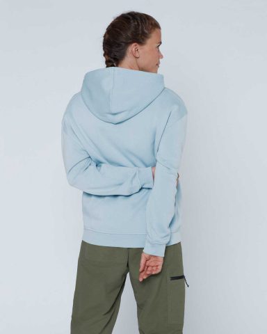 Mammut Base ML Hoody Women Classic