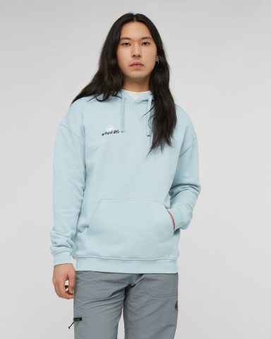 Jakob Schubert x Mammut ML Hoody