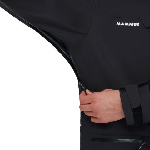 Haldigrat HS Hooded Jacket Men
