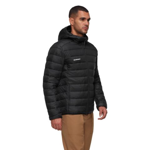 Crag IN Hooded Jacket Men