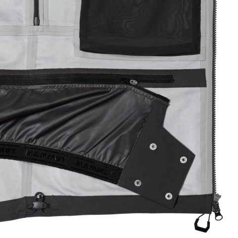 Stoney HS Hooded Jacket Men