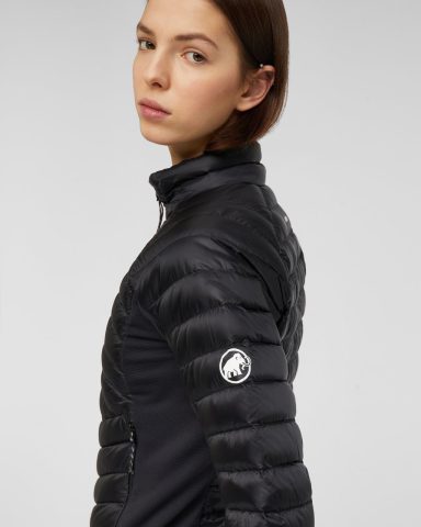 Broad Peak IN Hybrid Jacket Women