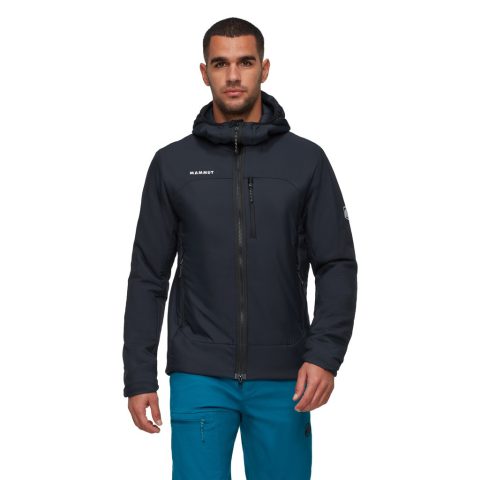 Rime IN Hooded Jacket Men