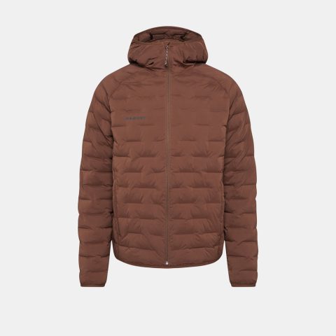 Sender IN Hooded Jacket Men