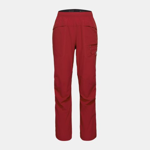 dark mammut red