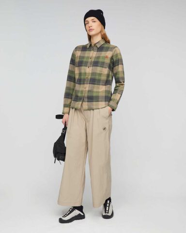 Trovat Longsleeve Shirt Women