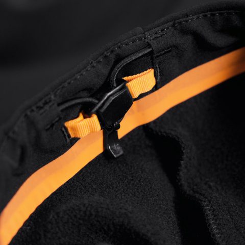 Winterfield SO Hooded Jacket Men