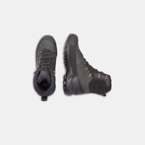 Blackfin Leather High GTX Men