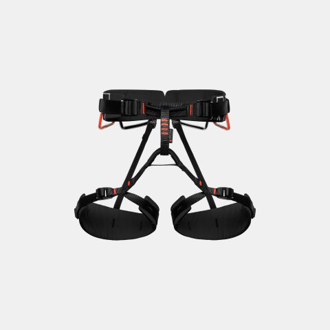 4 Slide Harness