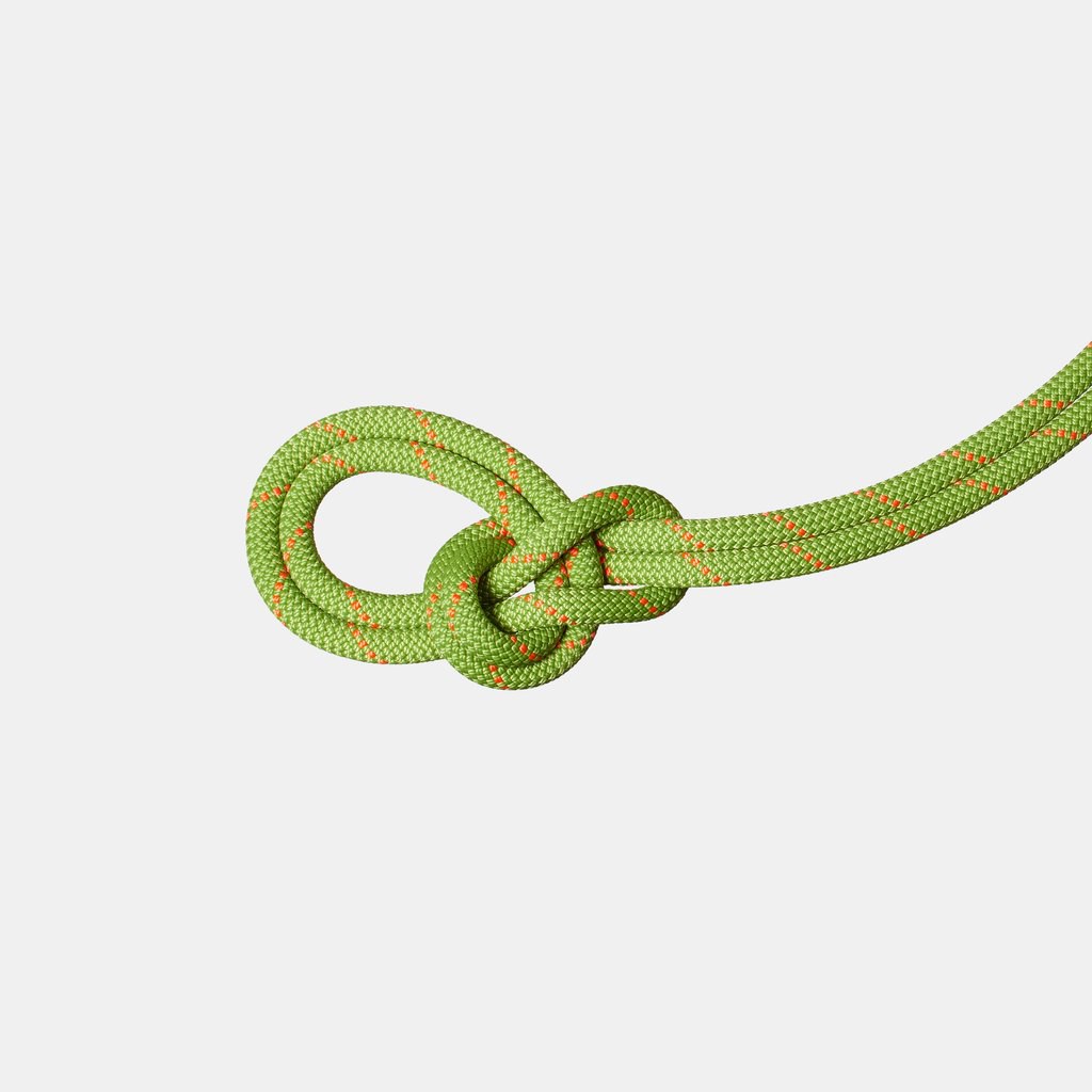 9.8 Crag Recycled Classic Rope 80m