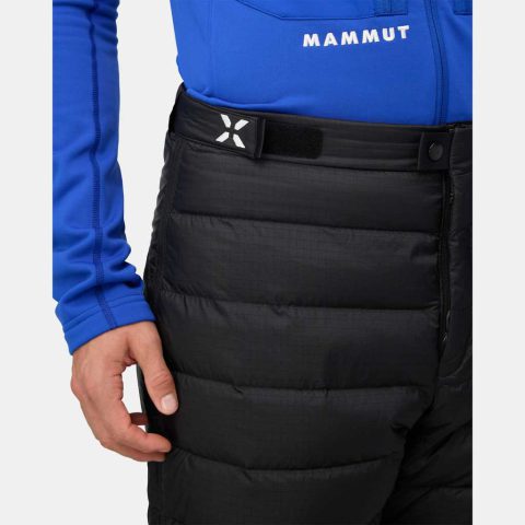 Eiger Nordwand Light Down IN Shorts Men