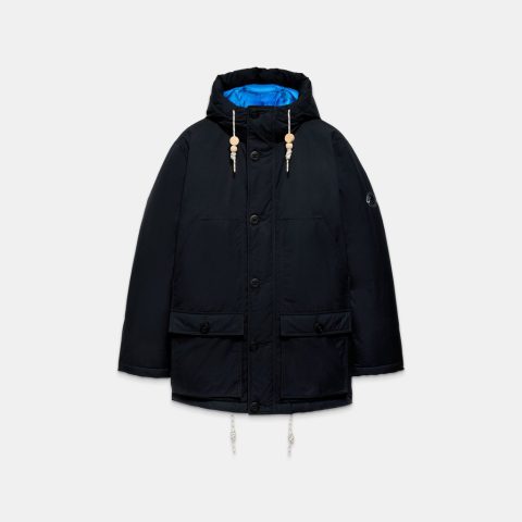 Mammut x Cabourn Direttissima IN Parka Mammut x Cabourn Direttissima IN Parka
