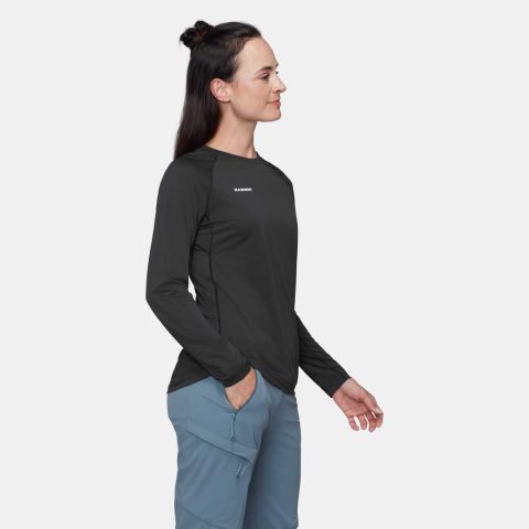 Ducan FL Longsleeve Women