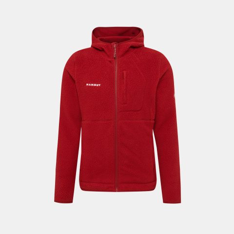 dark mammut red