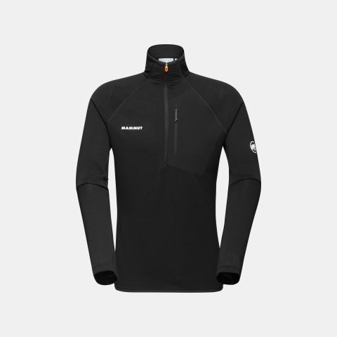 Aenergy Light ML Half Zip Pull Men Aenergy Light ML Half Zip Pull Men