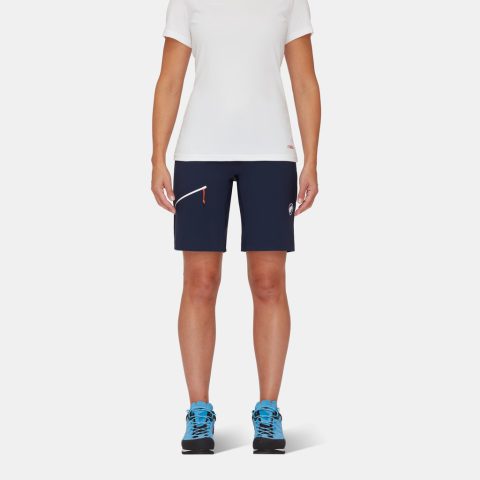 Taiss SO Shorts Women