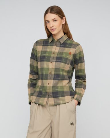 Trovat Longsleeve Shirt Women