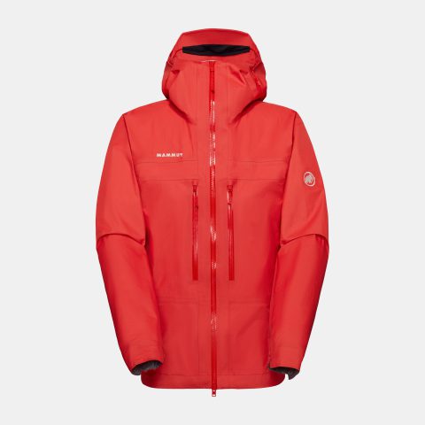 mammut red