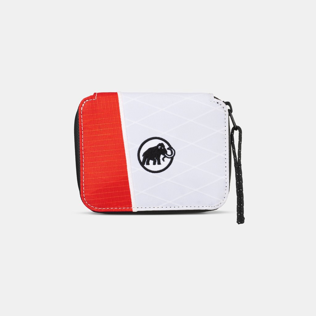 Seon Alpine Wallet