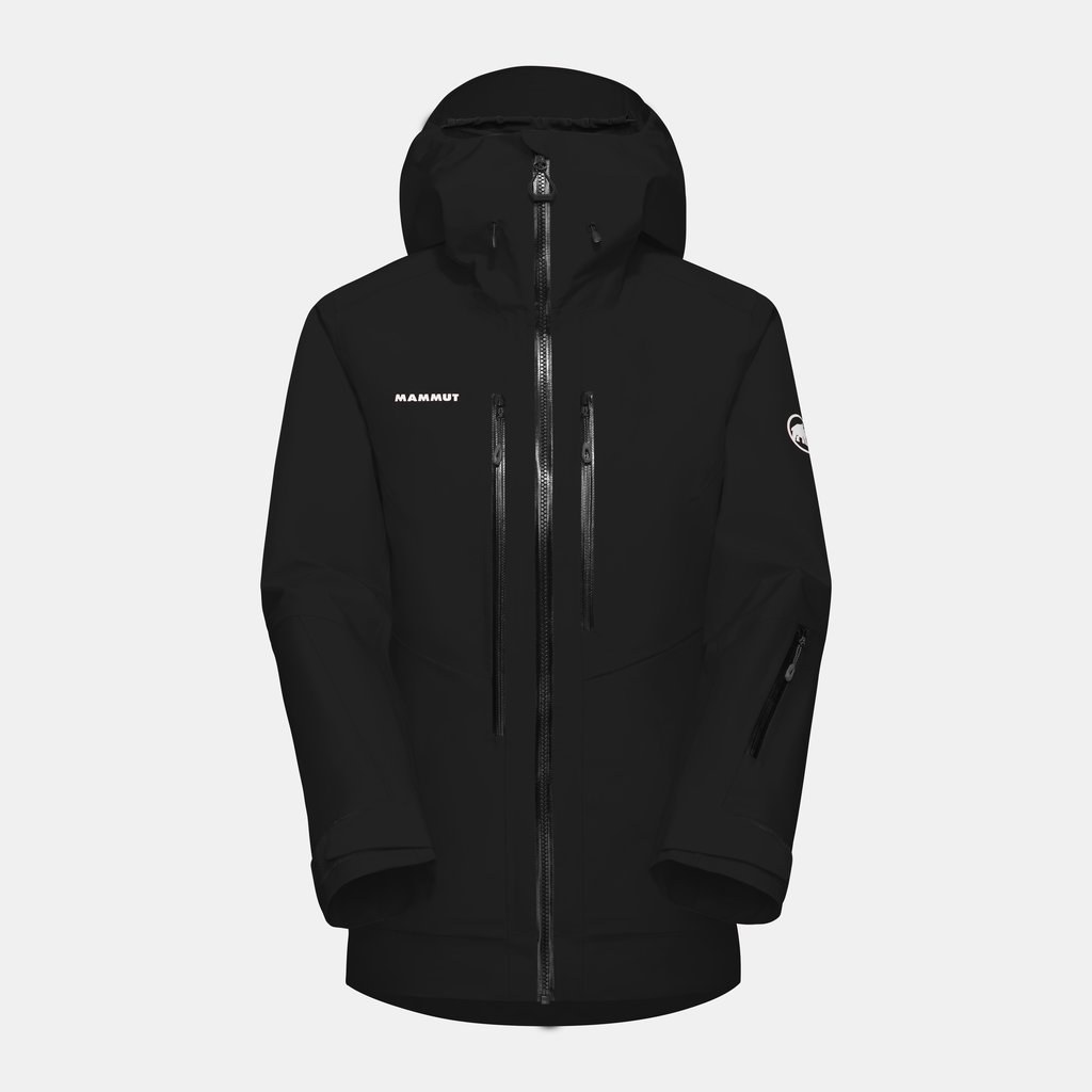 Mtn. Pro 2.0 2L GTX HS Hooded Jacket Women