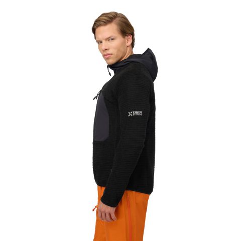 Eiger Nordwand Pro ML Air Hooded Jacket Men
