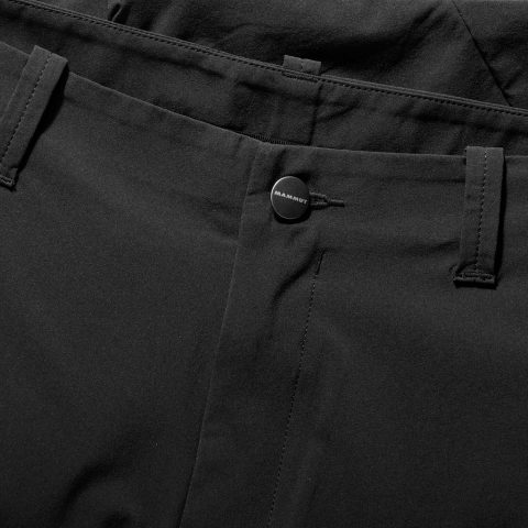 Mammut Outdoor Zip Off Pants Men