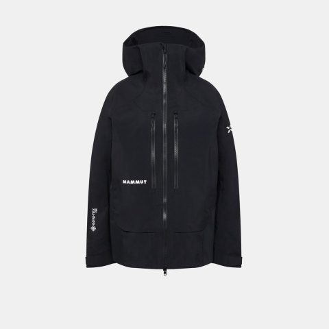 Eiger Free Pro HS Hooded Jacket Women Eiger Free Pro HS Hooded Jacket Women