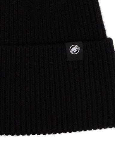 Snow Beanie