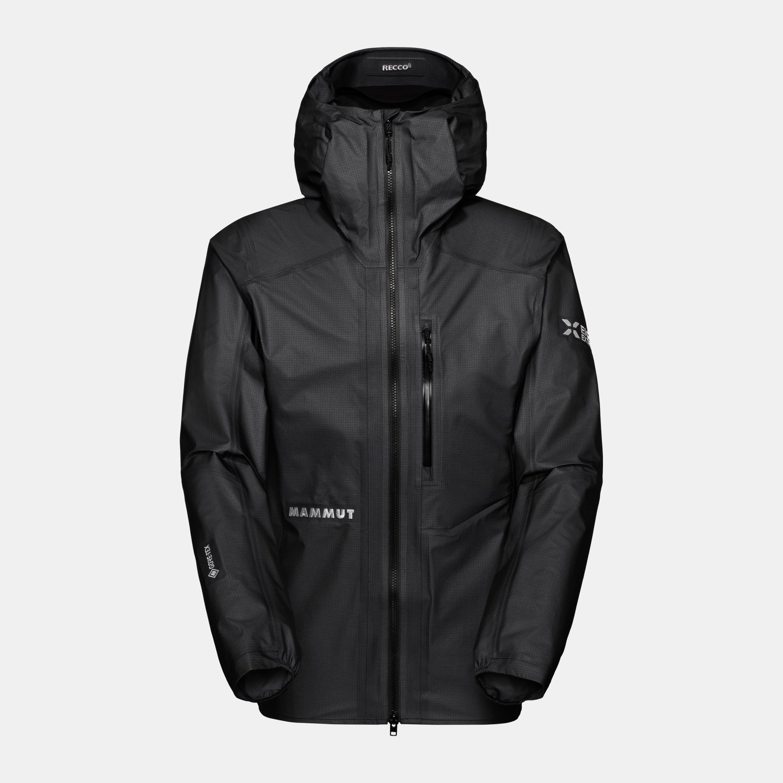 Eiger Nordwand Light HS Hooded Jacket Men