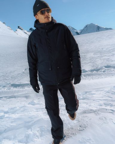 Skintrack SO Pants Men
