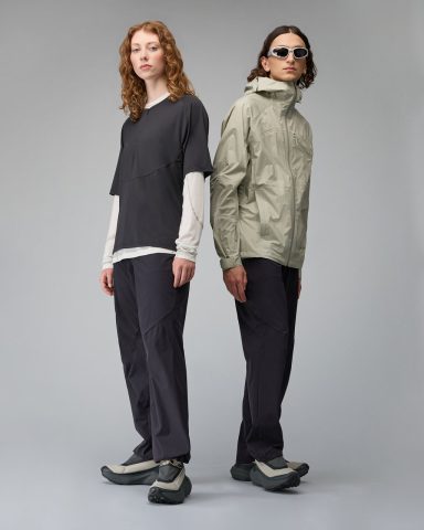 Hiking Patrol x Mammut Light Pants