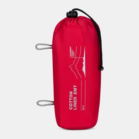 Cotton Liner EMT