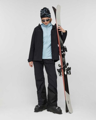 Skintrack SO Pants Women