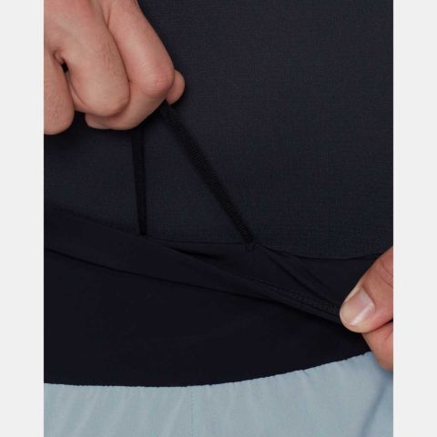 Aenergy TR 2 in 1 Shorts Men