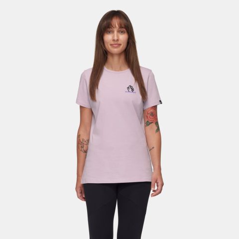 Massone T-Shirt Women Hold