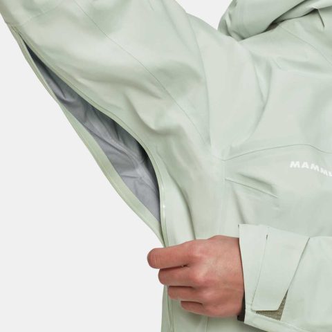 Taiss HS Hooded Jacket Women