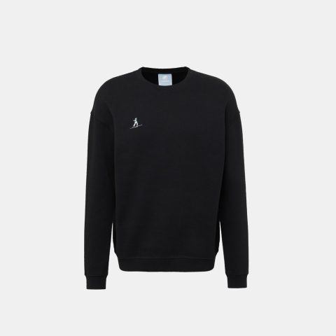 Mammut Base ML Crew Neck Men Ski Tour Mammut Base ML Crew Neck Men Ski Tour