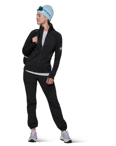 Taiss ML Jacket Women