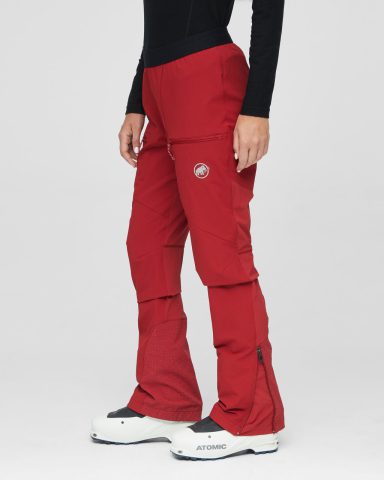Aenergy SO Hybrid Pants Women