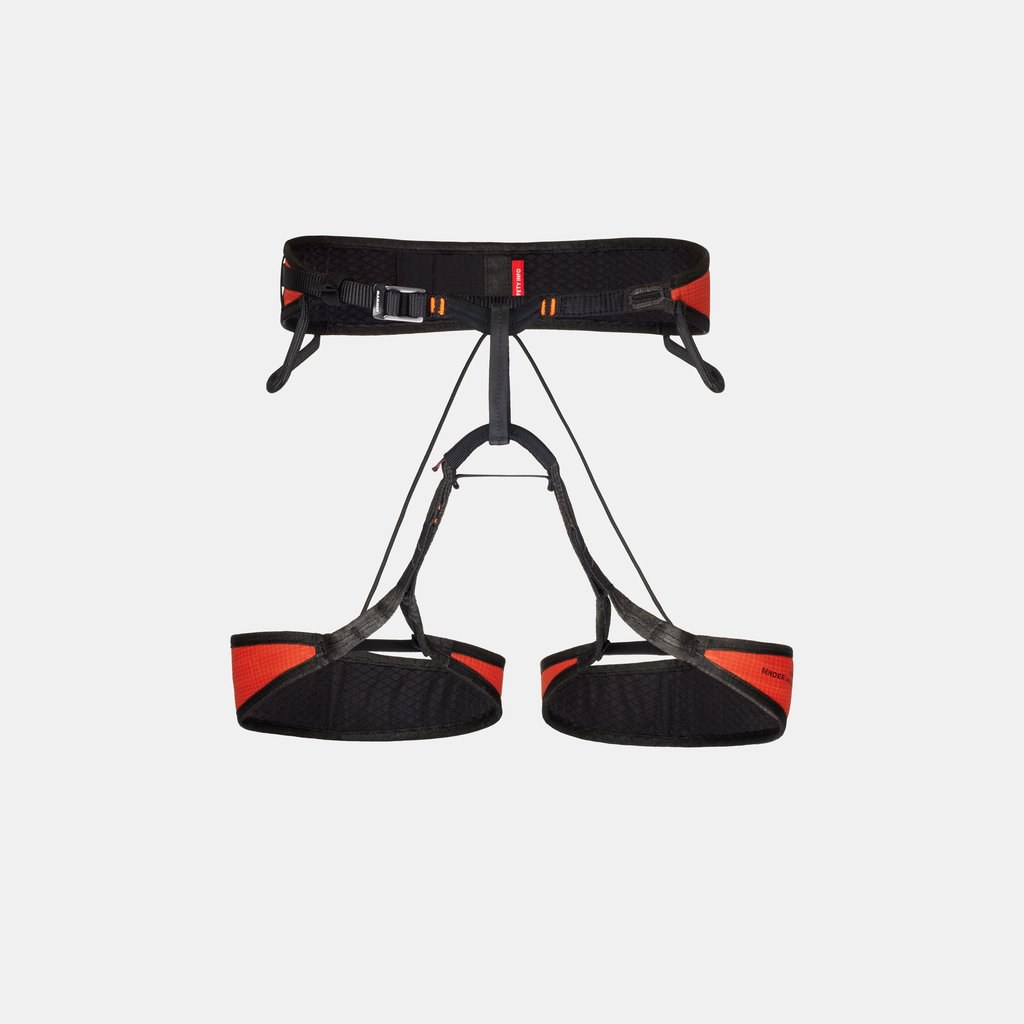 Adam Ondra Sender Light Harness