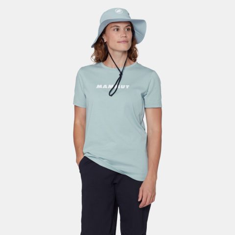 Mammut Core T-Shirt Women Logo