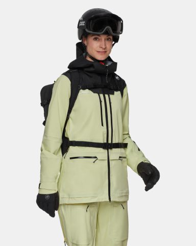 Nirvana 22 Women