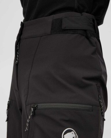 Aenergy Pro SO Hybrid Pants Women