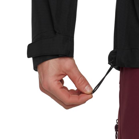 Taiss HS Hooded Jacket Men