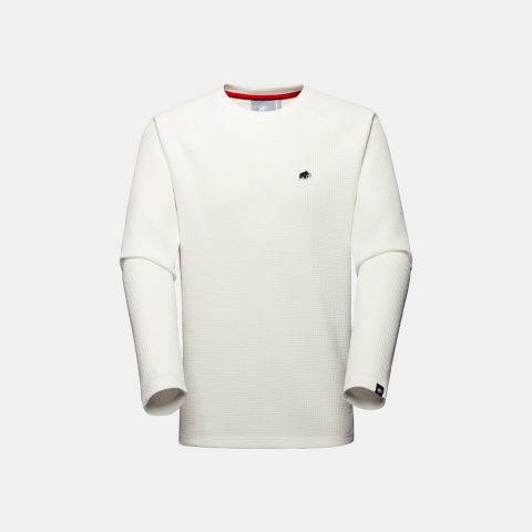 Waffle Longsleeve Waffle Longsleeve