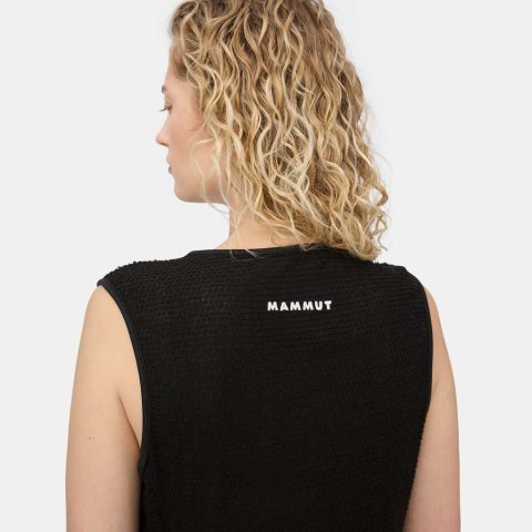 Eiger Nordwand FL Air Mesh Vest Women
