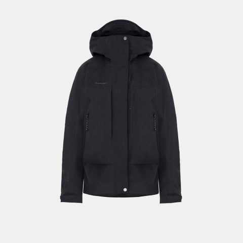 Haldigrat GTX HS Thermo Hooded Jacket Women Haldigrat GTX HS Thermo Hooded Jacket Women